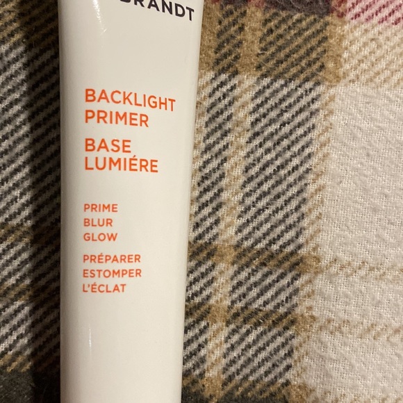 🐶 NWT  Dr. BRANDT Backlight Primer - Picture 3 of 5